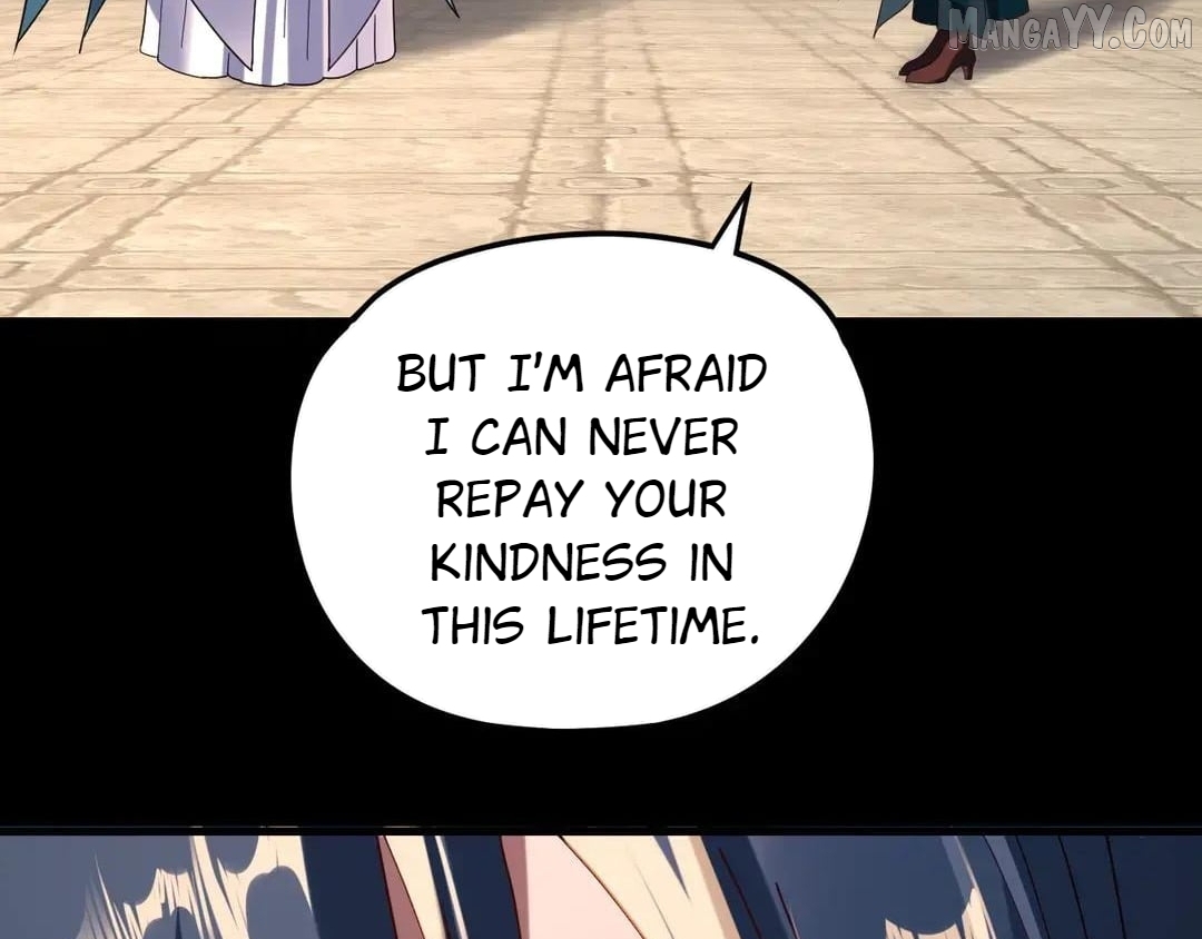 Me, The Heavenly Destined Villain Chapter 290 - page 30